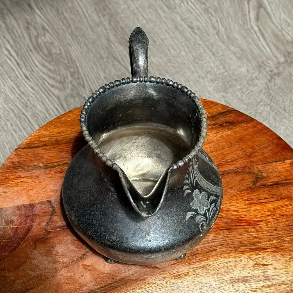 Homan beautiful antique